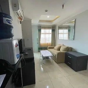 Loesama 08 Apartment Bandung