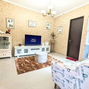Cottonwood @setra Murni *
