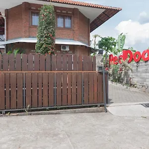 Reddoorz Near Dago Pakar 3* Bandung