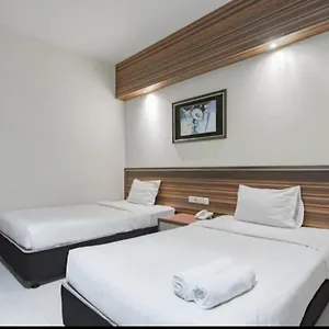S3 Setrasari 2* Bandung