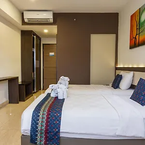 Atlantic Hotel Bandung