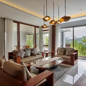 Anindya Hill View 7 Bedrooms With A Private Swimming Pool
