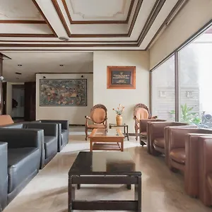 Hotel Istana Mitra Reddoorz Bandung
