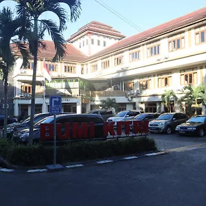 Bumi Kitri
