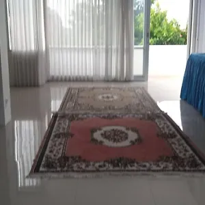 Apartmán Rumah Cantik Di Komplek Pesantren Daarut Tauhid *