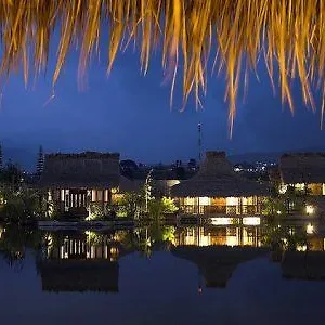 Hotel Sapu Lidi
