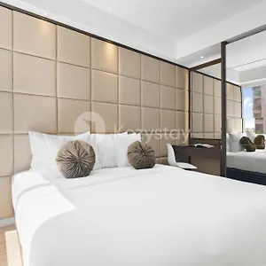 Kirani By Kozystay - Paskal Apartment Bandung
