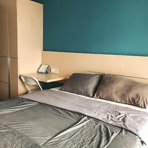Apartment Gateway Pasteur By Secret Bandung