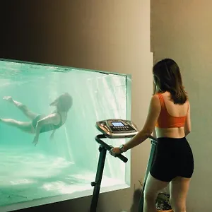 Mahitala Heated Pool 빌라 반둥
