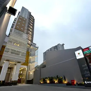 Hotel Gino Feruci Braga By Kagum 4*