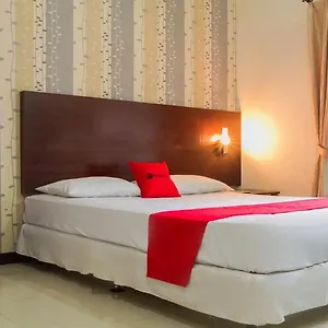Reddoorz @ Cikutra 3 Bandung