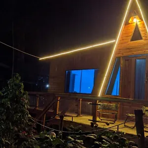 Kemping Segitiga Bandung