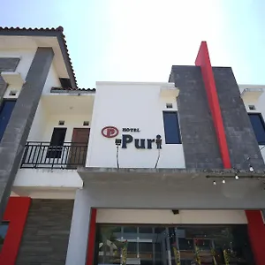 Puri Pangalengan Бандунг