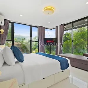 Lumiere By Kozystay - Dago Apartment