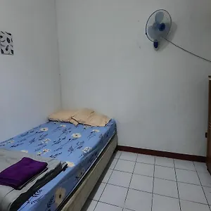 Guest house Acidalia Syariah