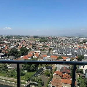 温馨小屋 Apartment Bandung