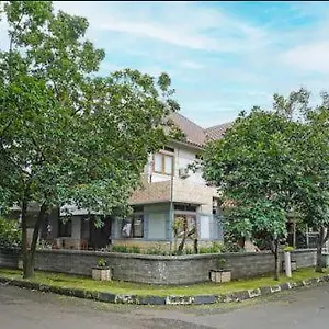Mitra Dago Antapani Syariah 홈스테이 반둥