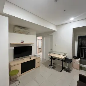 2br Big Lt 6 Parahyangan Residences