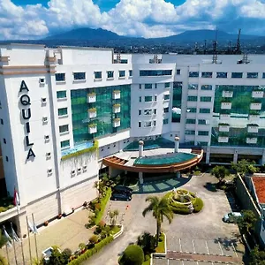 Hotel Grand Aquila Bandung