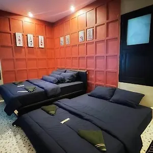 Holiday home Skycastle Pavilion At Heritage House - Dipatiukur *