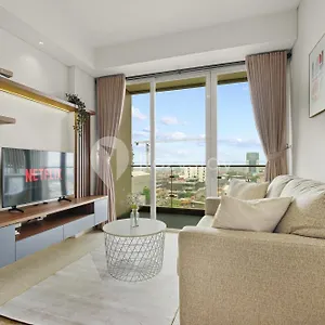 Appartamento Sarwa By Kozystay - Paskal Bandung