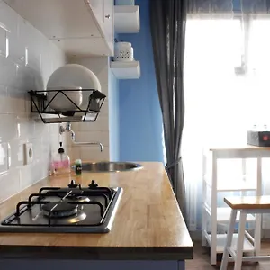 Apartment Modern 2br At Newton By Travelio