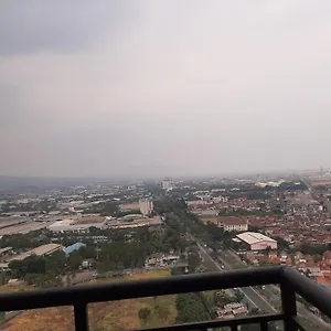 Panoramic By Dio Apartment Bandung