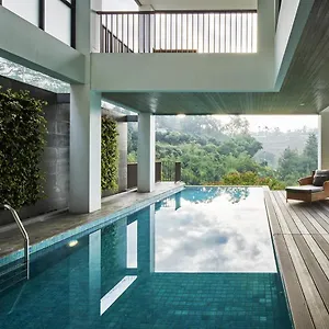 Kamala Plantation View 10 Bedrooms With A Private Infinity Pool And Billiard * Bandung