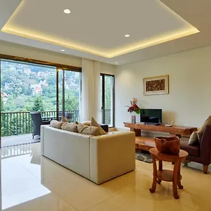 Chamomile Hill View 6 Bedrooms With A Private Swimming Pool Villa