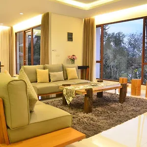 Villa Ohara View 5 Bedrooms With A Private Swimming Pool