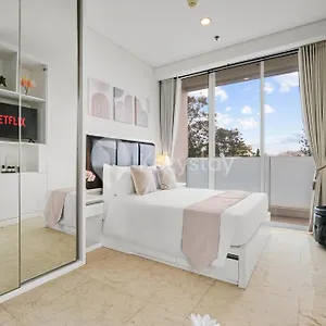 Bona By Kozystay - Ciumbuleuit Apartment *