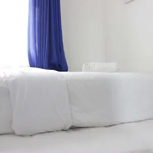 Apartment Fabulous Thematic 2br At Parahyangan Near Unpar By Travelio