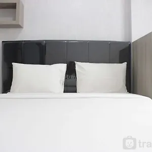 Homey 3br At Gateway Pasteur Near Exit Toll By Travelio *