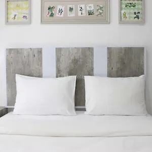 Modern Look At Grand Afrika By Travelio * Bandung