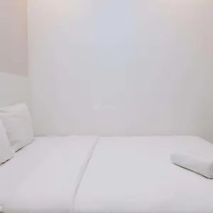 Apartment Homey And Cozy 2br At Parahyangan By Travelio Bandung
