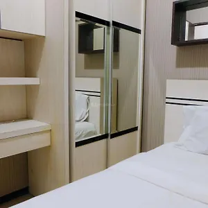 2br At @metro By Travelio Appartamento