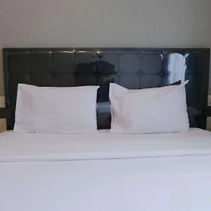 Apartment Prime View 2br At Grand Setiabudi By Travelio