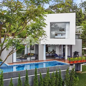Belle Vue By Kozystay - Dago * Bandung