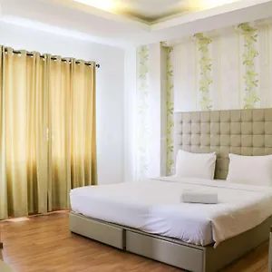 Spacious The Edge By Travelio