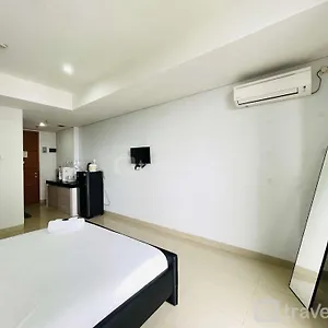Cozy At Dago By Travelio Apartment Bandung