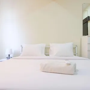 Appartamento Spacious 2br At Grand Afrika By Travelio *