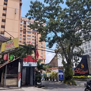 Apartment And Strategic 2br At Grand Setiabudi By Travelio *