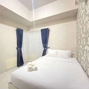 Apartment Pleasant 2br At Newton By Travelio *