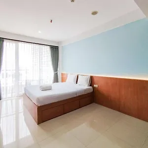 Serene And Cozy Dago By Travelio * Bandung