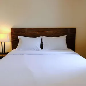 Modern Look 3br At Braga Walk By Travelio