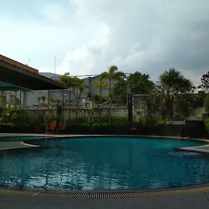 Scenic 2br At Grand Setiabudi By Travelio Apartment