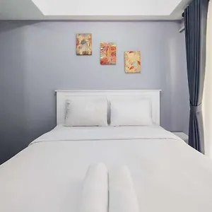 Brand New At Grand Afrika By Travelio 아파트