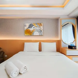 Choice At Gateway Pasteur By Travelio *