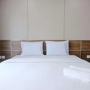 Apartman Good At Kosambi By Travelio Bandung