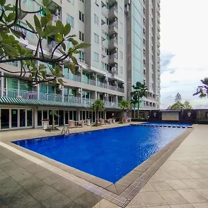 Strategic And Comfortable At Galeri Ciumbuleuit 1 By Travelio * Bandung